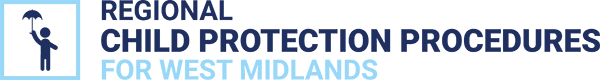 West Midlands Safeguarding Children Group